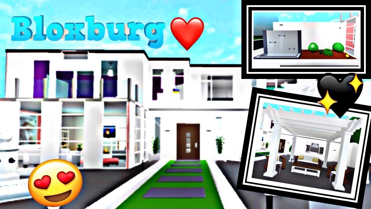 bloxburg roblox