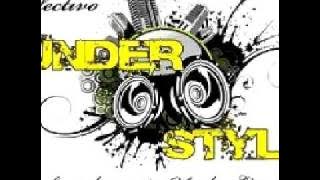 A LO MODERNO DJ REY MIX