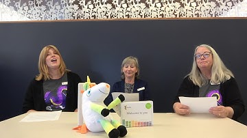 Imagine Your Story with CPL