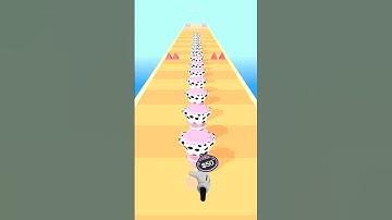 Ice Cream Stack l Lavel 1808 l New Play #ytshorts #shorts #gaming