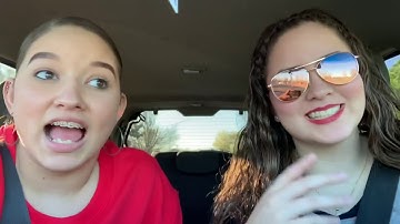 Our First Video!😃