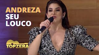 Seu Louco - Andreza Topzera Sertanejo