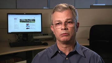 Interview with Technion alumnus David "Dadi" Perlmutter, Executive Vice President at Intel