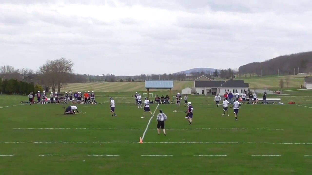 Targeting a Defenseless Player