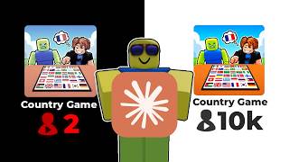 Can AI make a VIRAL Roblox Game