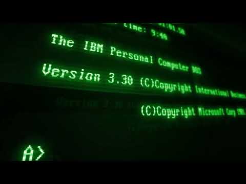 PeZet Retro Intro by PeZet retro