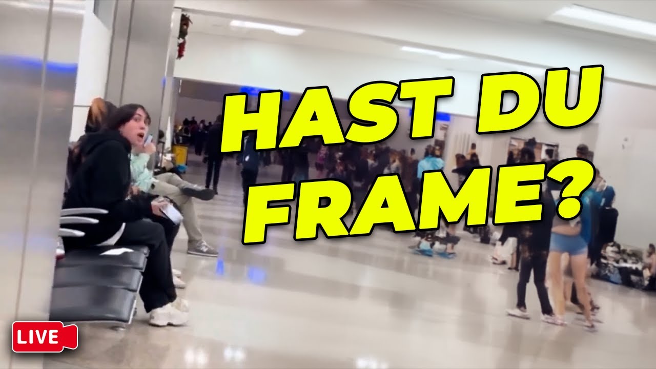 Wenn Frauen den Respekt komplett verlieren und warum sie keinen guten Mann finden können!