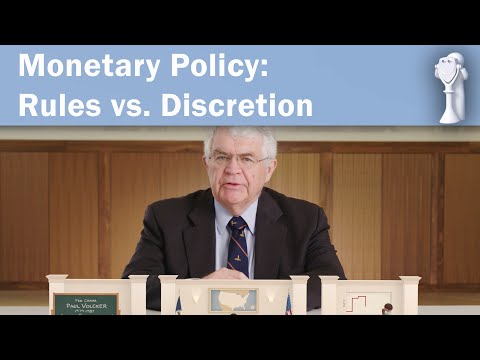 Video: Why Is An Economic Policy Based On The Presumption Of A Person's Immorality Wrong - Alternative View