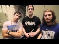 Zildjian Cymbals 2011 - Artist Tour video