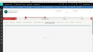 Tyrolit 03   Opportunity Management & Social Integration