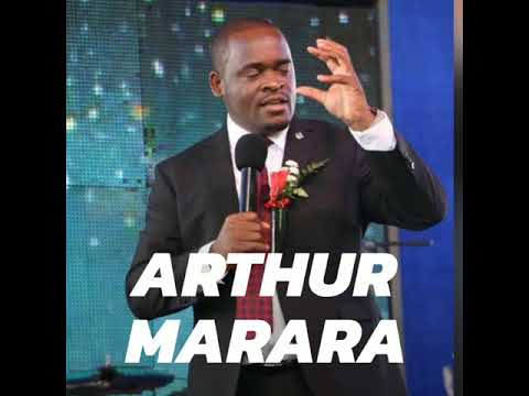 Arthur Marara 'Noone
