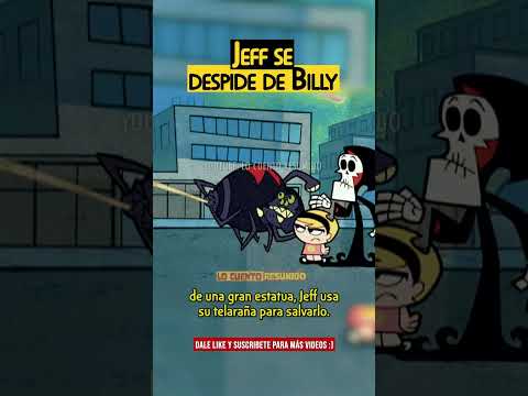 A JEFF NO
