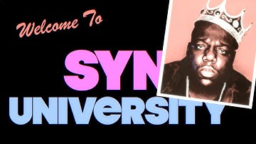 How to make a SMOOTH 90s LEAD SYNTH in Logic PRO X and MAINSTAGE