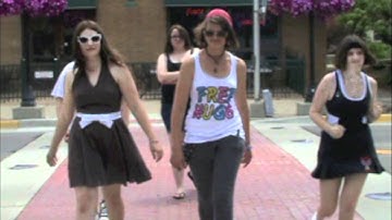 Block after Block Music Video