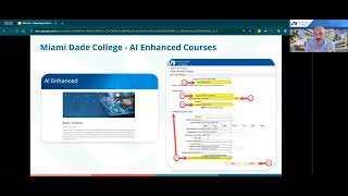 Boosting Enrollment and Improving Student Retention: The Impact of AI-Enabled Courses