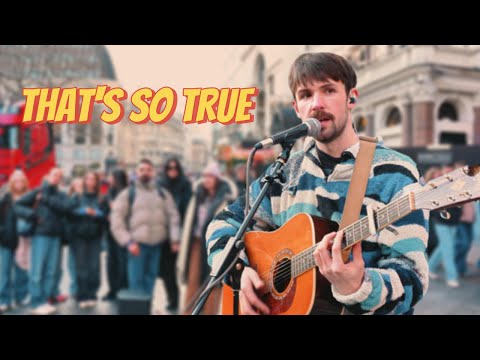 A MALE Voice On A Gracie Abrams Song HITS Different You Have To Hear THIS