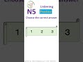 JLPT N5 Listening Practice Quiz  Test Your Japanese Listening Skills Today