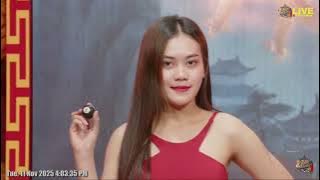 LIVE DRAW TOTO MACAU 4D | LIVE MACAU 4D | LIVE TOTO MACAU 4D HARI INI | LIVE TOTO MACAU HARI INI