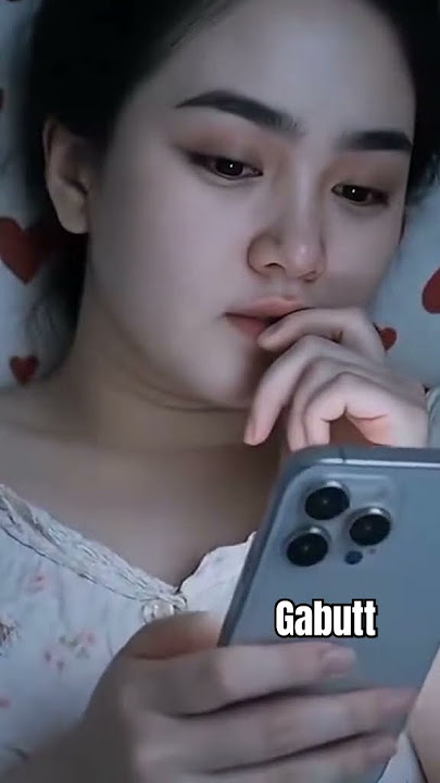 Si cantik gabut #shorts #cantik #seksi