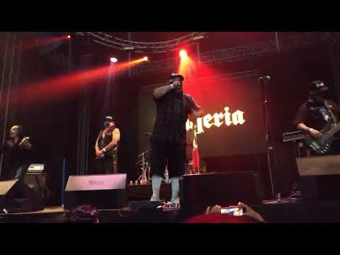BRUJERIA - El