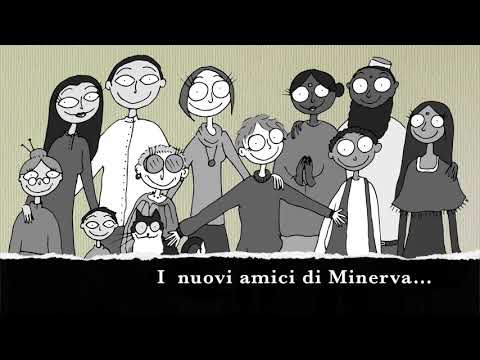 Operazione Scacciafrottole Booktrailer
