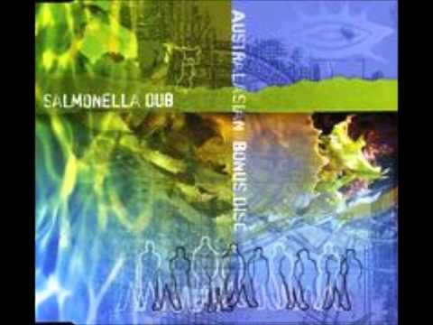 salmonella dub push on thru