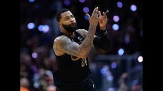 The Impact Marcus Morris is Having on the Cavaliers - Sports4CLE, 5/1/24