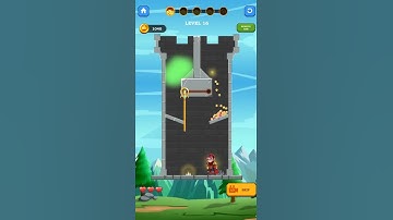 Rescue Hero Level  16