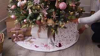 Idées décor CANVAS pour Noël 2018