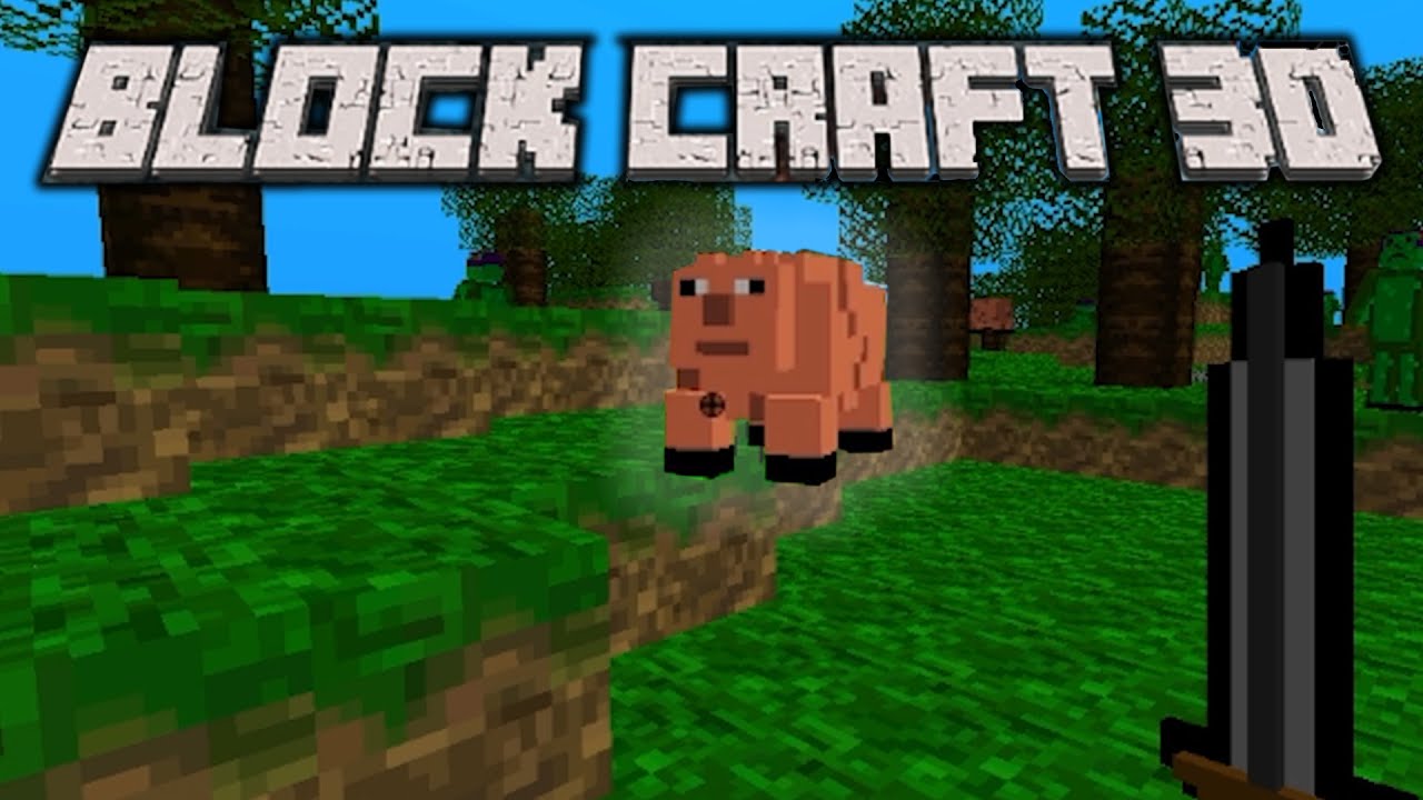 Trying Terrible Knock Off Minecraft Games Youtube - minecraft games play game roblox