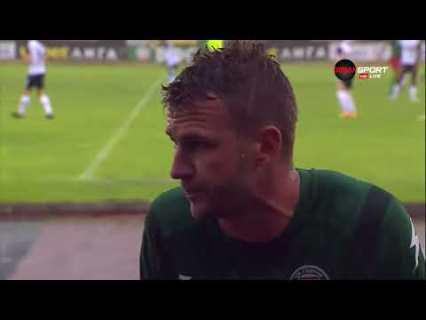 Botev Vratsa Lok. Plovdiv Goals And Highlights