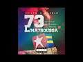 Tchapo X Marwan 73 L MA7ROUSSA 2022 Tchapo X Marwan 73 L MA7ROUSSA 2022