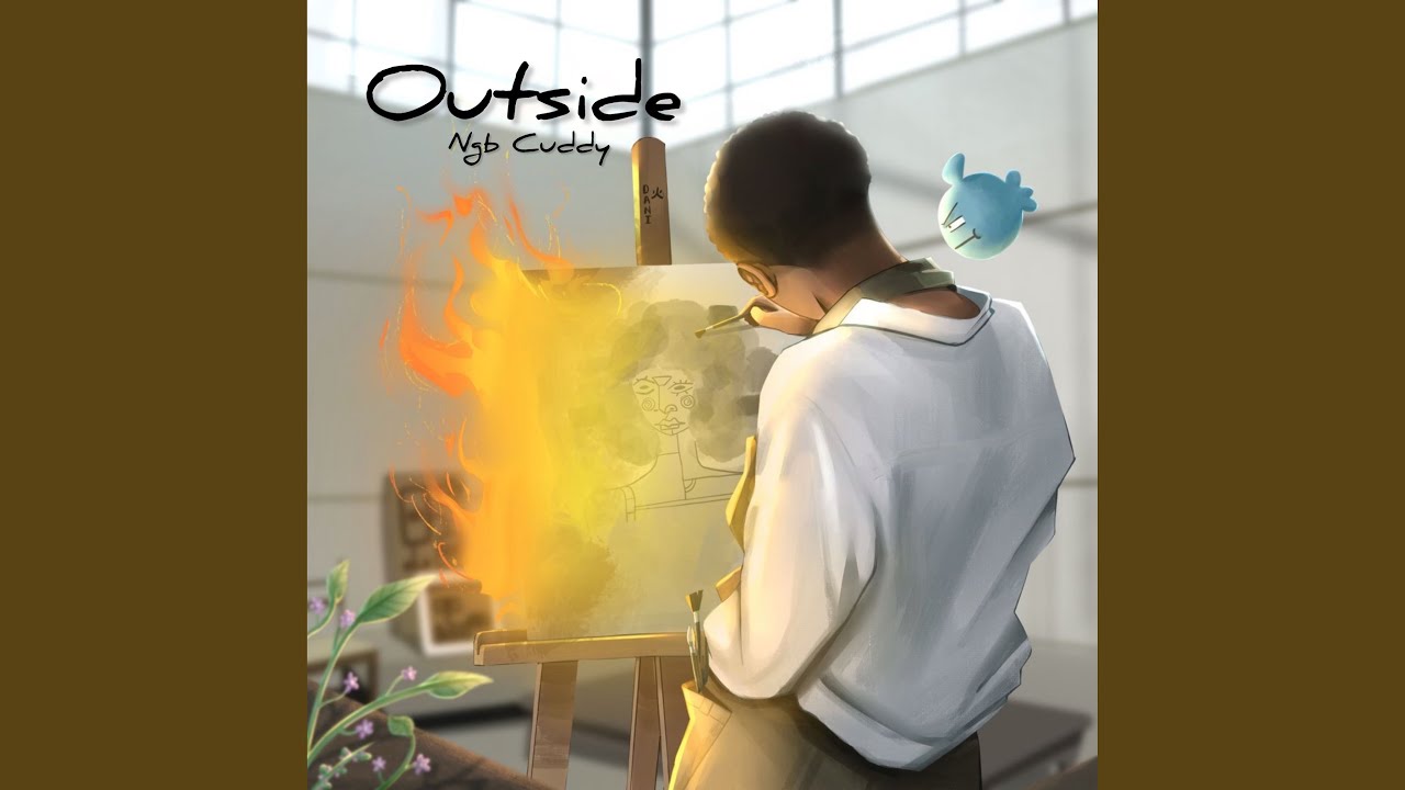 Watch Outside on YouTube Watch Outside on YouTube