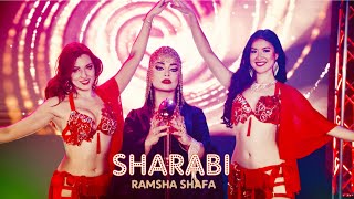 Sharabi | Ramsha Shafa |@DIVESTUDIO