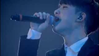 [13] EXO - Tell Me What Is Love (D.O Solo) [Present in The Lost Planet Concert]