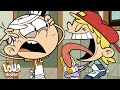 Lincoln’s Big Restaurant Dream Gets Ruined 🍝 | &quot;A Dish Come True&quot; Full Scene | The Loud House