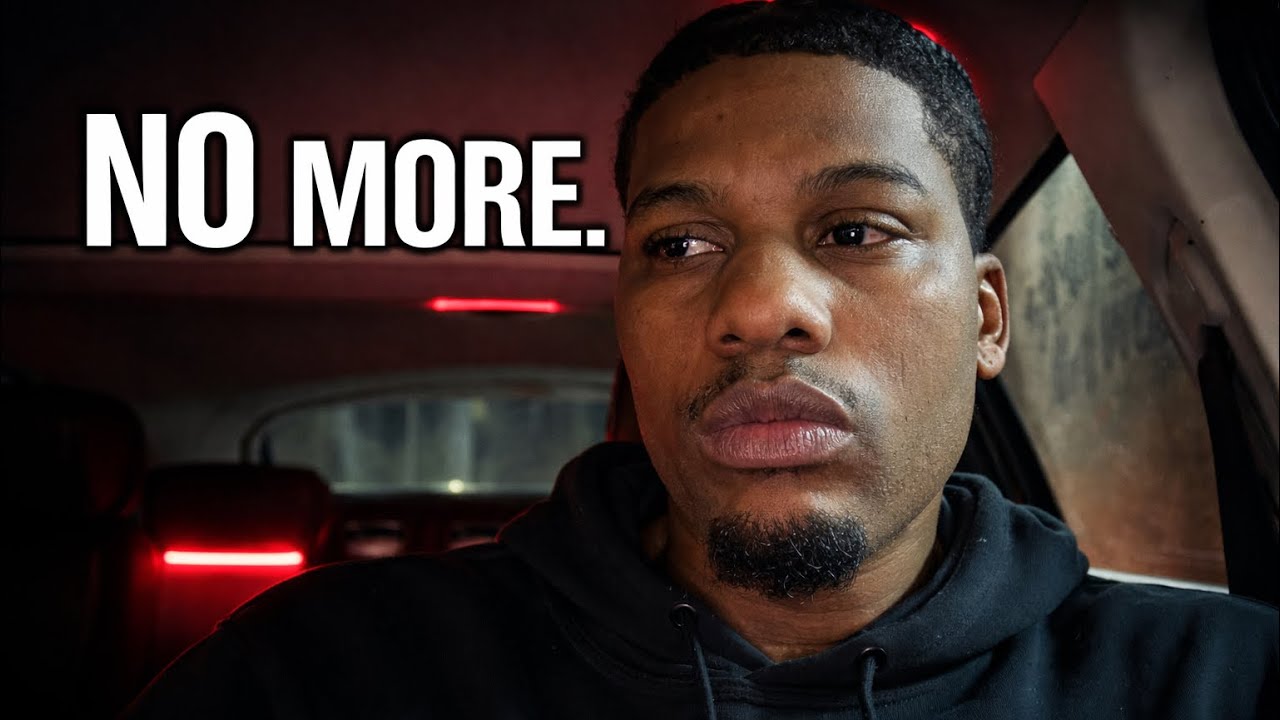 NOBODY EXPECTED CJ SO COOL TO SAY THIS - YouTube