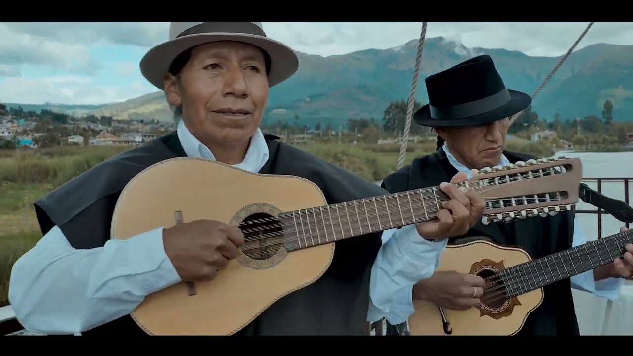 SUMAK ÑAN - JESUSCRISTO WAÑURKA ÑUCANCHIK JUCHAMANDA