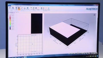 Profilm3D Software and Measurement Tutorial