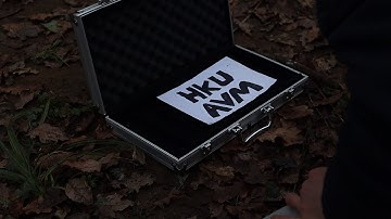 HKU AVM Toelatingsfilm