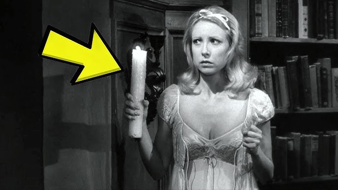 At 80, Marta Kristen Finally Confirms What Happened On Lost in Space Set -  YouTube