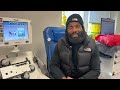 This Quebec man has donated blood dozens of times — and wants more Black people to do it