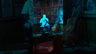 180118 #2 Mr. Aullie (Don Blitch) at The Orpheum - Youtube by Jazz & Blues Florida