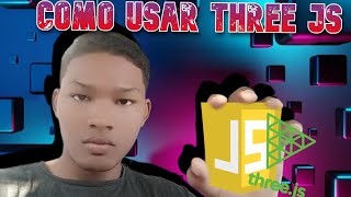 como crear un juego / Como importar modelos glb y gltf  / Javascript / three js / css / html