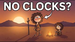 The Secret Way Ancient Humans Tracked Time!