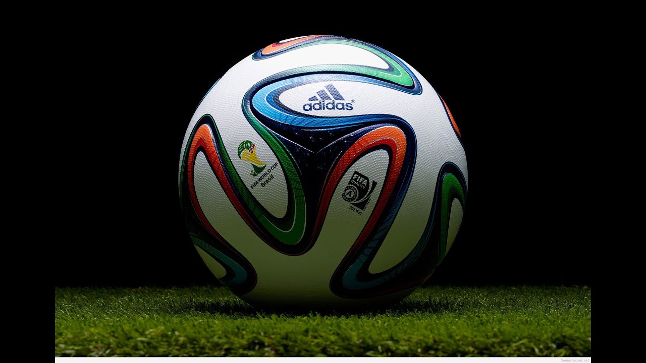 5 awesome soccer balls YouTube