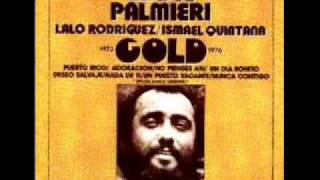LAZARO  Y SU MICROFONO.....EDDIE PALMIERI