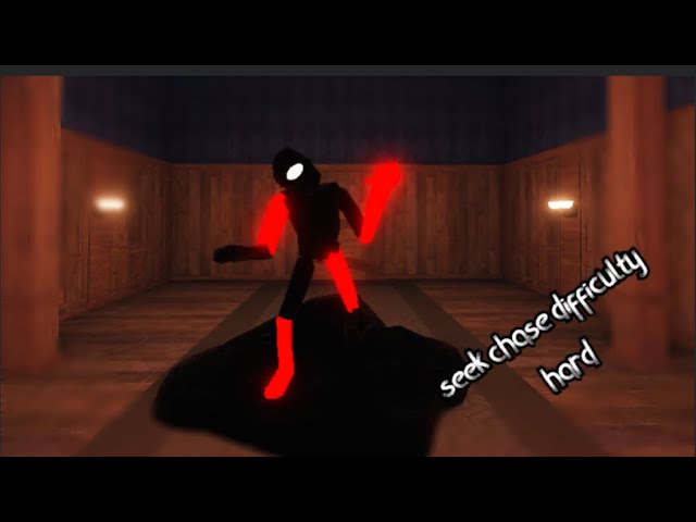 Stream Roblox Doors Seek Chace Song (REMIX) X With Created Song