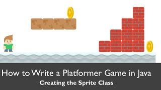 Creating the Sprite Class