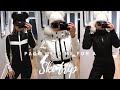 PACKING AND SKI TRY ON HAUL | WHAT I'M TAKING ON MY TRIP!